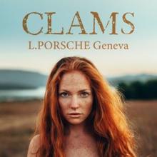 L.porsche: Clams