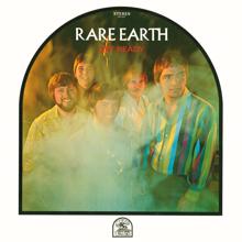 Rare Earth: Get Ready