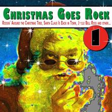 Cordell Jackson: Rock & Roll Christmas