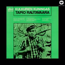 Tapio Rautavaara: Espanjan muistoja