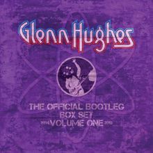 Glenn Hughes: Owed to G (Live, Club Citta, Kawasaki, Japan, 05/24/1994)