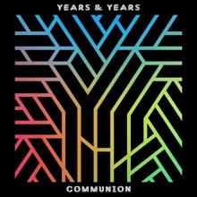 Olly Alexander (Years & Years): Communion