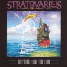 Stratovarius: Neon Light Child