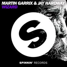 Martin Garrix & Jay Hardway: Wizard