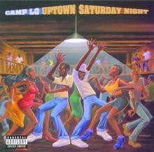 Camp Lo: Black Nostaljack AKA Come On