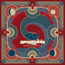 Amorphis: Tree Of Ages