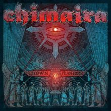 Chimaira: All That's Left Is Blood