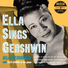 Ella Fitzgerald: Ella Sings Gershwin