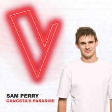 Sam Perry: Gangsta's Paradise (The Voice Australia 2018 Performance / Live)
