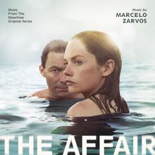 Marcelo Zarvos: The Affair (Music From The Showtime Original Series)