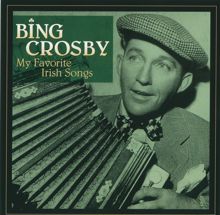 Bing Crosby, Bob Haggart & His Orchestra, The Jesters: Dear Old Donegal (Single Version)