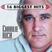 Charlie Rich: Charlie Rich - 16 Biggest Hits