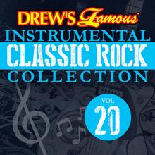 The Hit Crew: Drew's Famous Instrumental Classic Rock Collection (Vol. 20)