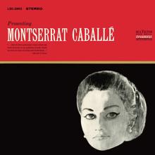 Montserrat Caballe: Presenting Montserrat Caballé