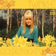 Twinkle: Golden Lights