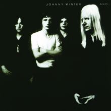 Johnny Winter: On the Limb