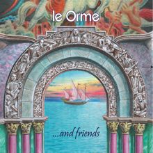 Le Orme: Acqua di luna