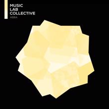 Music Lab Collective: Super Trouper (arr. piano)