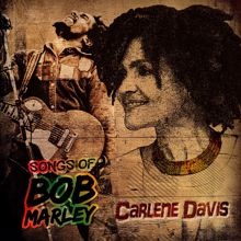 Carlene Davis: Tuff Gong Masters Vault Presents: Songs Of Bob Marley