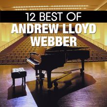 Orlando Pops Orchestra: 12 Best of Andrew Lloyd Webber