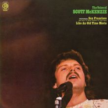 Scott McKenzie: The Voice of Scott McKenzie (Expanded Edition)