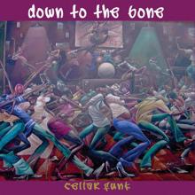 Down To The Bone: Dancing To A Samba