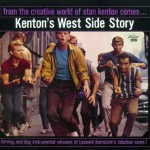 Stan Kenton: West Side Story