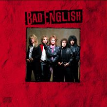 Bad English: Ghost In Your Heart (Album Version)