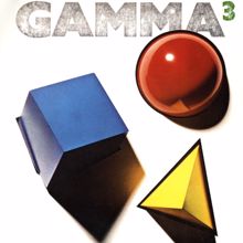 Gamma: What's Gone Is Gone