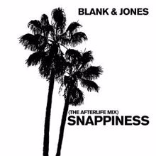 Blank & Jones: Snappiness