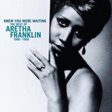 Aretha Franklin: Jumpin' Jack Flash (7" Mix)