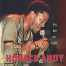 Horace Andy: Baby Don't Go