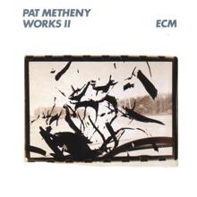 Pat Metheny: Story From A Stranger