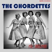 The Chordettes: Mr. Sandman (Digitally Remastered)