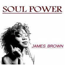 James Brown: Soul Power