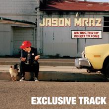Jason Mraz: You and I Both (Live)