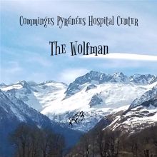 The Wolfman: Comminges Pyrénées Hospital Center