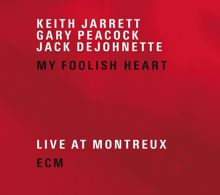 Keith Jarrett: My Foolish Heart