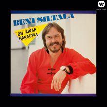 Beni Siltala: Suomi tanssii ja soi