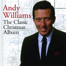 ANDY WILLIAMS: The Little Drummer Boy