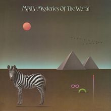 MFSB: Mysteries of the World