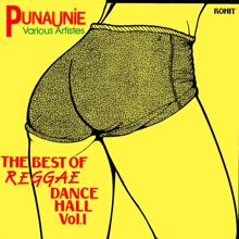 Various Artists: Punaunie: The Best of Reggae Dance Hall, Vol. 1