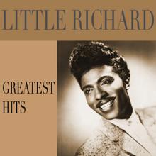 Little Richard: Maybe I'm Right