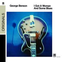 George Benson: Bluesadelic