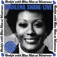 Marlena Shaw: But For Now (Live From The Montreux Jazz Festival,Switzerland/1973)