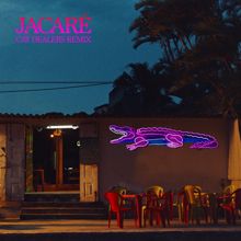 Sofi Tukker: Jacaré (Cat Dealers Remix)
