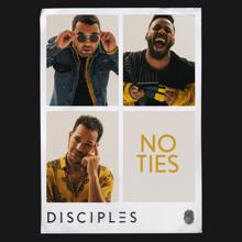 Disciples: No Ties (Extended)