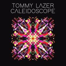 Tommy Lazer: Caleidoscope