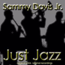 Sammy Davis Jr.: Yours Is My Hearth Alone (Remastered)