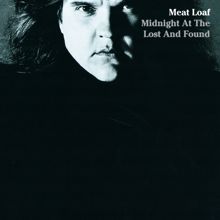 Meat Loaf: You Never Can Be Too Sure About The Girl (Album Version)
